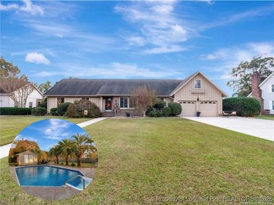 103 Kensington St, Lumberton, NC, 28358