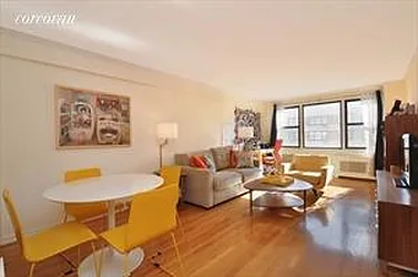 Rented by Corcoran
