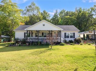 152 Durhams Trl, Reidsville, NC 27320
