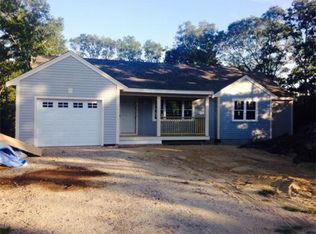 7 Melyssa Anne Rd, East Falmouth, MA 02536