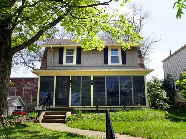 1306 22nd St NE, Canton, OH 44714