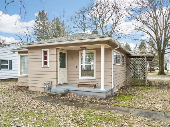 1924 Auten Dr, Akron, OH 44320