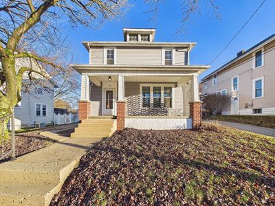 181 Marks Ave, Lancaster, OH, 43130