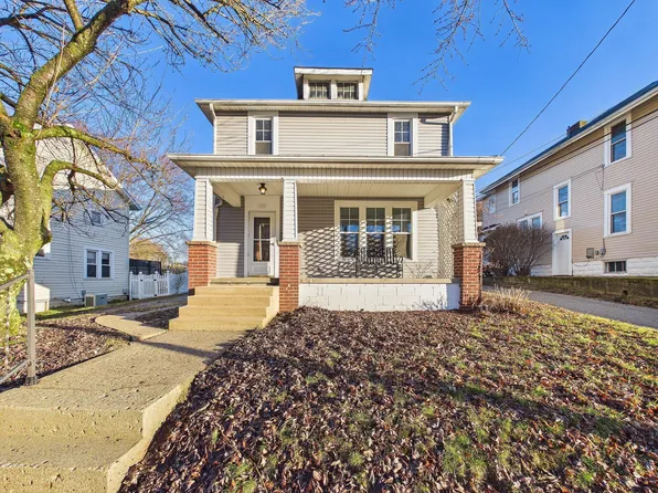 181 Marks Ave, Lancaster, OH 43130