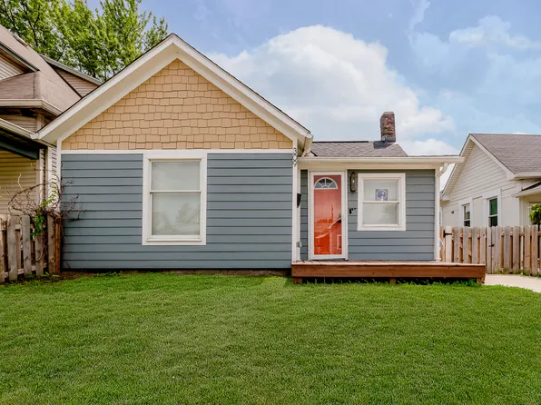 309 Sanders St, Indianapolis, IN 46225
