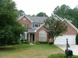 835 Club Chase Ct, Roswell, GA 30076