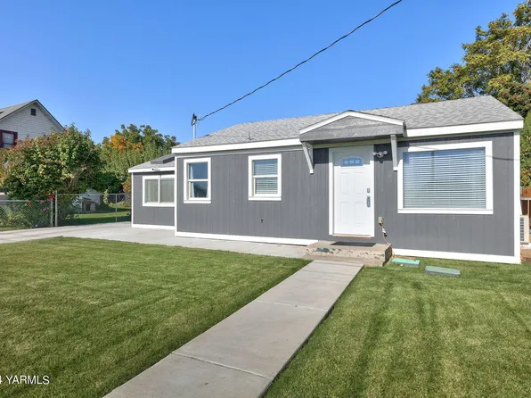 313 Murphy Ln, Yakima, WA 98901