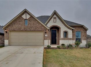 321 Lewisville Ln, Leander, TX 78641
