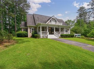 625 W Lake Dr, Oxford, GA 30054