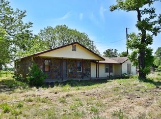 99877 Us Highway 59, Sallisaw, OK 74955