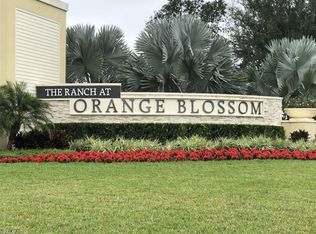 2744 Blossom Way, Naples, FL 34120
