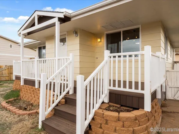 2052 N 10th St, Laramie, WY 82072