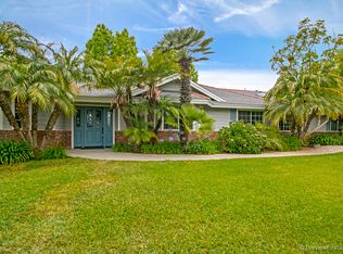 3006 Fairview Dr, Vista, CA 92084