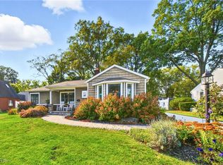 420 Woodland Ave, Wadsworth, OH 44281