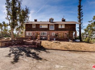 9705 La Canada Way, Sunland, CA 91040