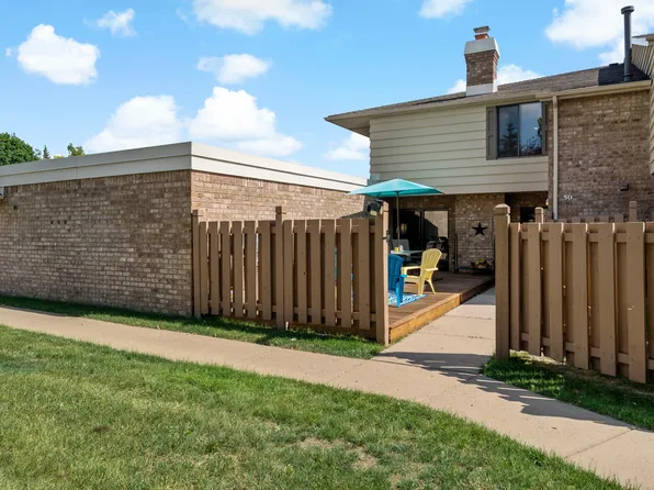 3625 Gettysburg Ave S APT 50, Saint Louis Park, MN 55426