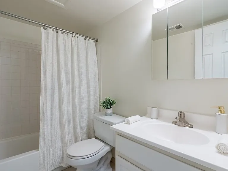 Bathroom-Classic