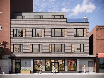 3171 Washington St #204, Jamaica Plain, MA, 02130