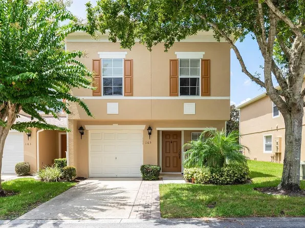 165 Sterling Springs Ln, Altamonte Springs, FL 32714
