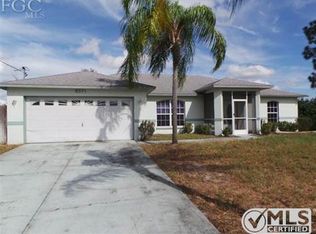 6571 Astoria Ave, Fort Myers, FL 33905