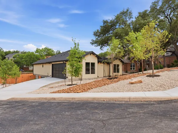 1714 JUNCTION RDG, San Antonio, TX 78248