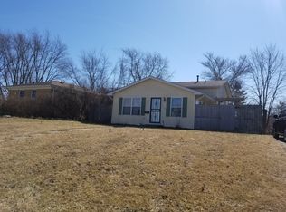 2109 Carmel Blvd, Zion, IL