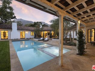 707 Park Ln, Santa Barbara, CA 93108