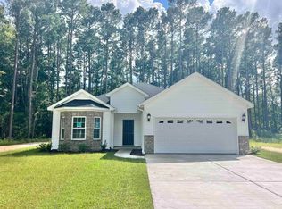 5292 Old Forest Drive Dylan LOT 6-1820, Loris, SC 29569