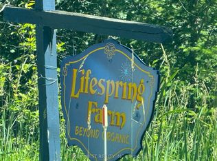 423 Fleetwood Rd, Kawartha Lakes, ON L0B1K0