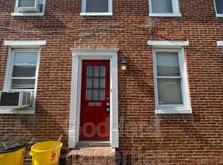 1436 Light St APT B, Baltimore, MD 21230