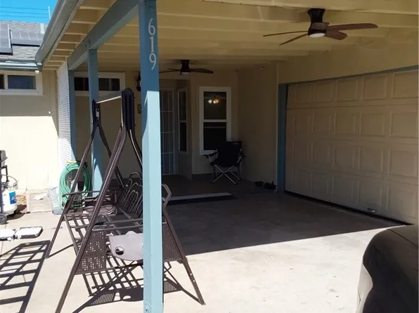 619 Marin Ave, Ontario, CA 91764