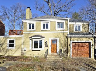 5801 Namakagan Rd, Bethesda, MD 20816