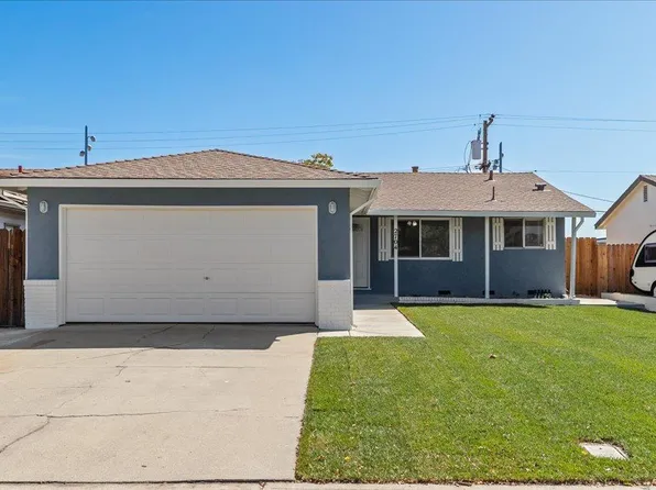 2704 Louise Ave, Tracy, CA 95376