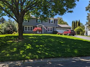 1184 Appian Dr, Webster, NY 14580