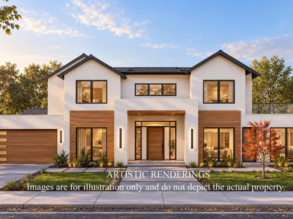 399 Hawthorne Ave, Los Altos, CA 94022