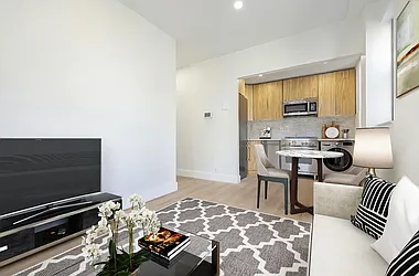 Rented by REAL New York