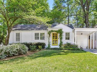 708 Forrest Trl NW, Atlanta, GA 30318