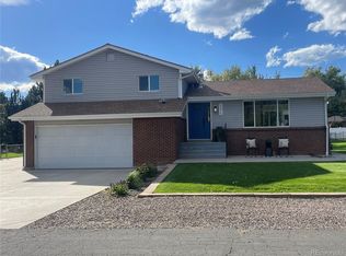 5375 Kendrick Ct, Golden, CO 80403
