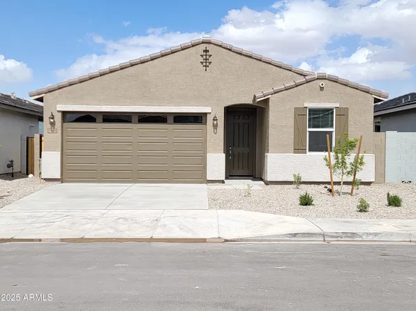 37098 W PRADO Street, Maricopa, AZ 85138