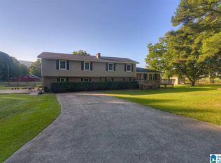 3340 Kelly Creek Rd S, Moody, AL 35004