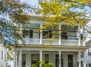 28 Charlotte St APT B, Charleston, SC 29403