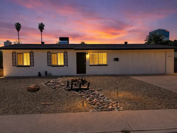 1037 W Farmdale Ave, Mesa, AZ 85210