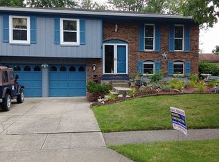 3229 Corey Dr, Indianapolis, IN 46227