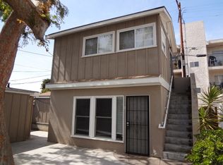 1926-D Fortuna Ave, San Diego, CA 92109