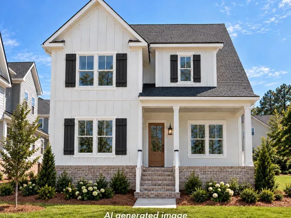 1050 Bridle Trl, Greensboro, GA 30642