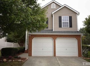 9009 Colony Village Ln, Raleigh, NC 27617