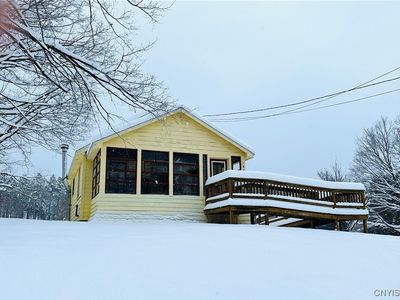 14475 Mill St, Harrisville, NY, 13648