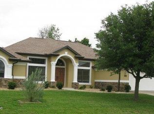 5655 SW 87th Ln, Ocala, FL 34476