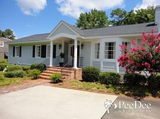 1909 Highland Ave, Florence, SC 29501
