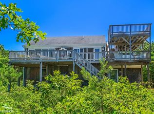 8 Kyle Way, Truro, MA 02666